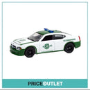 Greenlight - 2006 Dodge Charger Police Carabineros de Chile Limited Edition (White & Green)