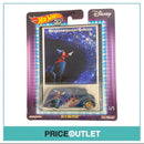 Hot Wheels Disney - Fantasia Deco Delivery (Blue) - Damaged Box