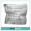 Gosha Rubchinskiy - Sparkly Mohair Jumper - Size M - BRAND NEW