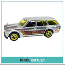 Hot Wheels - '71 Datsun Bluebird 510 Wagon