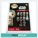 Funko - Star Wars - Luke Skywalker
