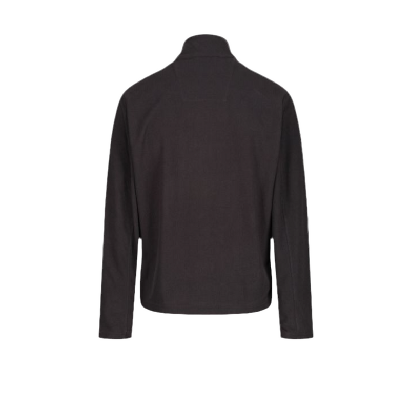 Men's Regatta Stanner Full Zip Fleece Black