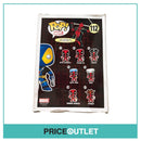 Funko - Blue Deadpool