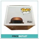 Funko - Star Wars - Zorii Bliss