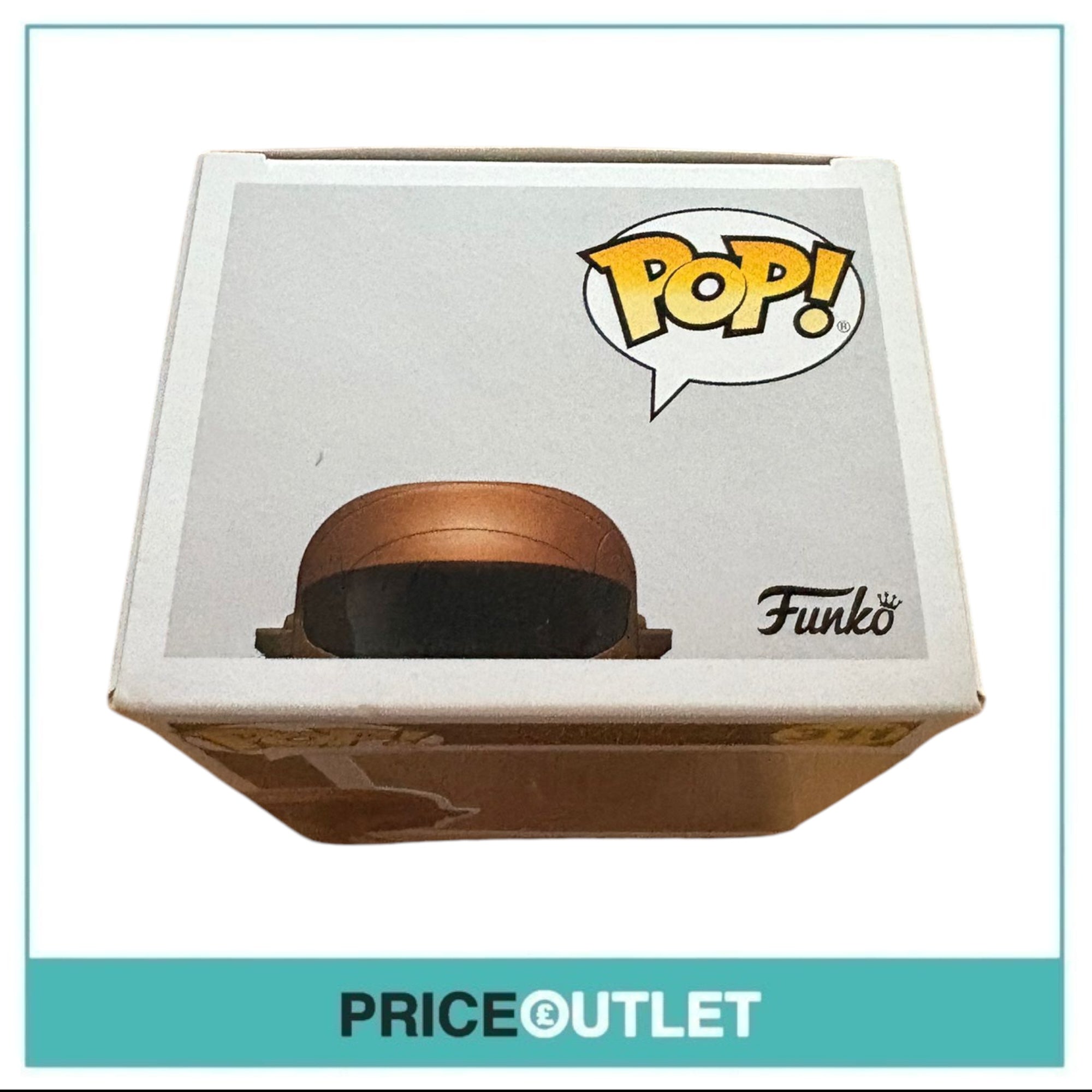 Funko - Star Wars - Zorii Bliss