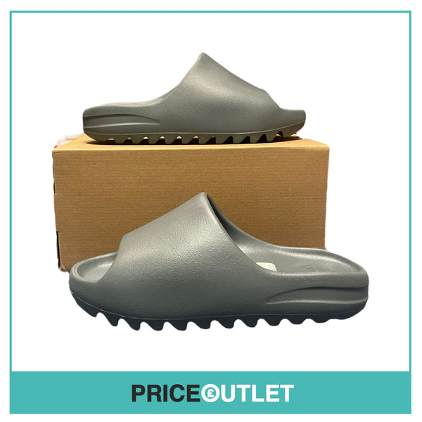 Adidas - Yeezy Slide 'Slate/Marine' - UK 7