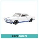 Hot Wheels Car Culture - Jay Leno's Garage '66 Chevrolet Corvair Yenko Stinger