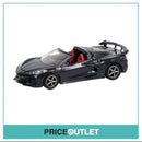 Greenlight - Barrett-Jackson 2020 Chevrolet Corvette Stingray (Black)