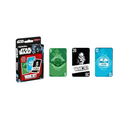 Star Wars WHOT Travel Card Game