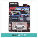 Greenlight - Hot Hatches S1 2020 Nissan 370Z Limited Edition (Silver)