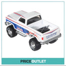 Hot Wheels - '83 Chevy Silverado 4X4 21st Annual Collectors Convention
