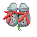 Crocs x Jeff Staple - Classic Sidewalk Crocs