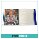 Happy & Glorious: A Celebration of the Life of Her Majesty Queen Elizabeth - BRAND NEW