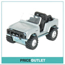 Hot Wheels - Zoolander '67 Ford Bronco - Damaged Box