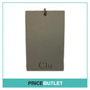 Clu - Light Grey Basic Tank Top - Size S - BRAND NEW WITH TAGS