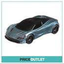 Hot Wheels Fast & Furious - Euro Fast McLaren 720S (Blue)