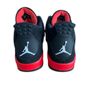 Nike - Air Jordan 4 Retro 'Red Thunder' - UK 9