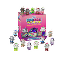 Funko - Paka Paka Soda Kats Mystery Mini Figures
