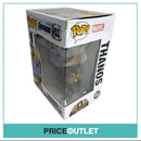 Funko - Marvel Avengers - Thanos