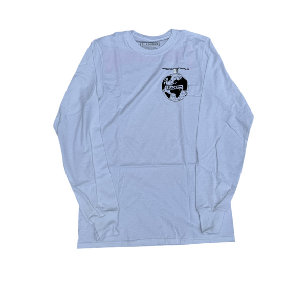 Blackpink - The Show Long Sleeve Tee - XL - Brand New