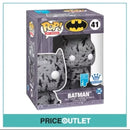 Funko Art Series - Batman