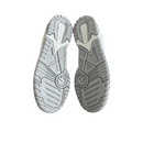 New Balance - 550 'White Grey' - UK 11