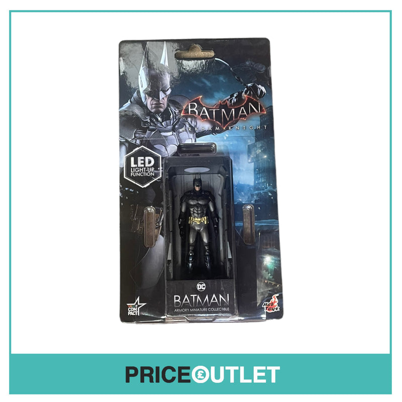 Hot Toys - Batman Arkham Knight Batman Figure