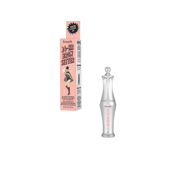 Benefit 24-Hour Brow Setter with packaging on a white background