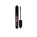 Benefit Badgal Bang mascara with black casing and pink text on a white background