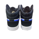 Nike - Air Jordan 1 Mid GS ‘Black Racer Blue’ - UK 5