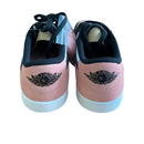 Nike - Air Jordan 1 Retro Low OG 'Bleached Coral' - UK 9