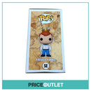 Funko - Funtastic Voyage - Freddy Funko as Andy