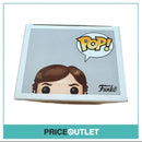 Funko - Star Wars - Luke Skywalker