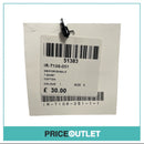 Dover Street Market - Originals White Childrens T-Shirt - Size 120 - BRAND NEW WITH TAGS