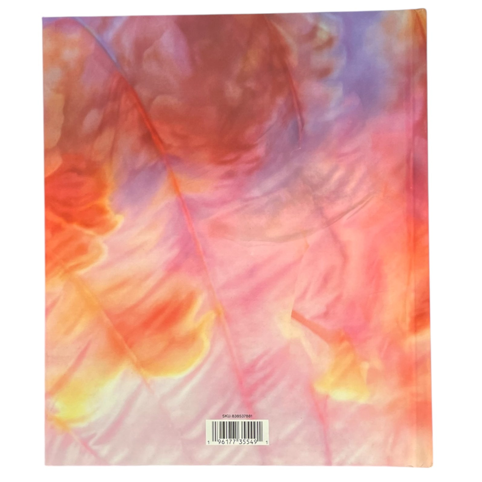 Taylor Swift - The Eras Tour Book (Slight Damage)