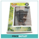 Funko - Disney Villains Assemble: Dr. Facilier Deluxe