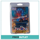 Nuclear Mindz Design - Beach Rescue Paramedic '62 Chevy