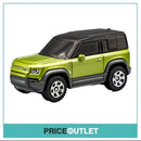 Matchbox - 2020 Land Rover Defender 90 (Green)
