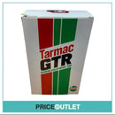 Tarmac Works - Nissan GT-R Nismo GT3 Premium Scaled Model Car - Slightly Damaged Box