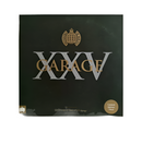 Ministry Of Sound: Garage XXV - Double LP - BRAND NEW SEALED