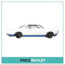 Hot Wheels Car Culture - Jay Leno's Garage '66 Chevrolet Corvair Yenko Stinger