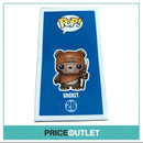 Funko - Star Wars - Wicket