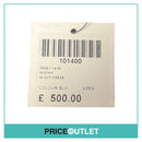 Rodnik - Black In Out Dress - Size 8 - BRAND NEW WITH TAGS