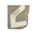 D’Andre Swift - Detroit Lions Signed Jersey in Grey - Size XL - JSA Certified