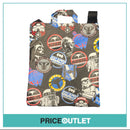 Comme des Garçons x Star Wars - Grey Tote Bag - Size OS - BRAND NEW WITH TAGS