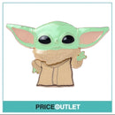Funko Pop! Pin - Star Wars The Mandalorian - The Child