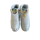 Nike - Travis Scott Air Trainer 1 SP 'Grey Haze' - UK 7.5