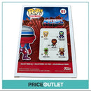 Funko - Masters of the Universe - Roboto