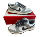 Nike - Dunk Low Wmns 'Light Smoke Grey' - UK 7