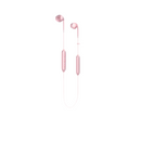 Happy Plugs Wireless II Pink Gold Bluetooth Earphones Earphones - BRAND NEW